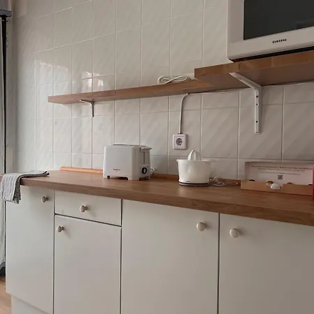 Apartament Coqueto Centro *