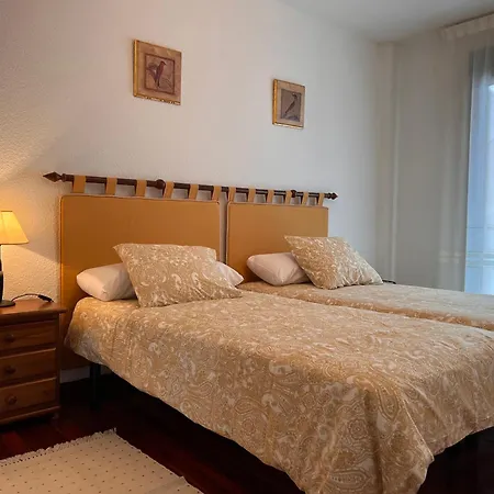 Apartment Coqueto Centro